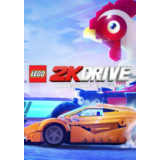 LEGO 2K Drive Awesome Edition STEAM KEY (RU+CIS)