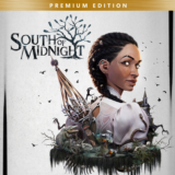 ⚡КЛЮЧ БЕЗ СМЕНЫ IP / South of Midnight Premium Edition⚡