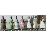 Одежда Fallout 76, маски, комбинезоны, костюмы и др.