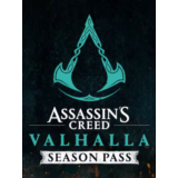 Assassin´s Creed Valhalla Season Pass | EPIC GAMES