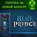 Blue Prince XBOX + ПК❗БЫСТРАЯ ПОКУПКА НА ЛЮБОЙ АККАУНТ