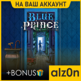 🟥Blue Prince + 450 игр🧿ПК・НА ВАШ АККАУНТ