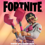 FORTNITE🔥Набор заданий «Дух независимости»🔥PC/XBOX/PS