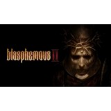 🦇 BLASPHEMOUS 2 🟢 XBOX ONE/SERIES X|S 🟢 КЛЮЧ 🔑