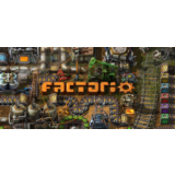Factorio - Steam Access OFFLINE