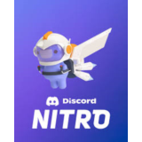 DISCORD NITRO 3 МЕСЯЦ+2БУСТА 🚀МОМЕНТАЛЬНАЯ ДОСТАВКА✅