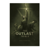 🎮 The Outlast Trials 🎮 ТОЛЬКО ВАШ 🎮 СМЕНА ДАННЫХ