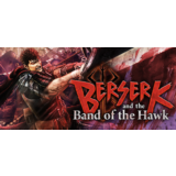 ⚡️BERSERK and the Band of the Hawk | АВТОRU Steam Gift
