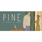 Pine: A Story Of Loss ключ Global RU/CIS РФ Россия СНГ