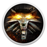 ⚡ The Witcher 2 MAC AppStore