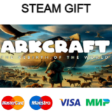 ArkCraft: The Rebirth of the World | steam RU/UA/KZ/CНГ