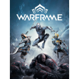 Warframe  [PC] Полная коллекция «Перезагрузка»