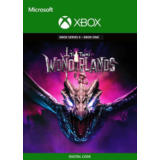 🎮 Tiny Tina´s Wonderlands XBOX ONE X|S 🔑 КЛЮЧ
