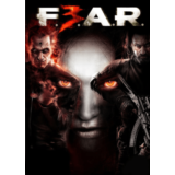 F.E.A.R 3 Steam Key GLOBAL (Region Free) 🔑🔥