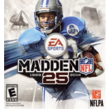 🎮 Madden NFL 25 - PC (EA app) 🔑 КЛЮЧ  🌎 ГЛОБАЛ