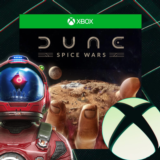Dune: Spice Wars XBOX SERIES X|S + ПК НА ЛЮБОЙ АКАУНТ✅