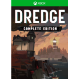 DREDGE: Complete Edition (Xbox One Series SX) Аренда