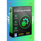 ⚙️ PC Services Optimizer PRO 🔑 Лицензионный ключ 1 год