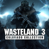 🟢Wasteland 3 Colorado Collection🟢Xbox