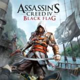 Assassin’s Creed IV Black Flag STEAM Gift - RU/CIS