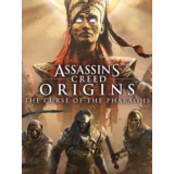 Assassin´s Creed Origins The Curse of the Pharaohs |EGS