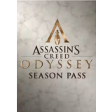 Assassin's Creed Odyssey Season Pass | EPIC GAMES