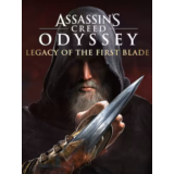 Assassin's Creed Odyssey Legacy of the First Blade |EGS