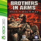 АРЕНДА XBOX Brothers in Arms: Hell´s Highway