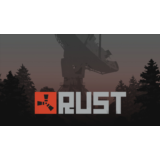 🎁 RUST ✅ STEAM GIFT 🚀