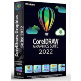 🎨 CorelDRAW Graphics Suite 2022 для Mac 🎁 | Пожизненн