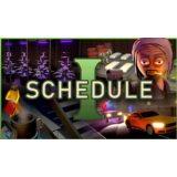 🎁 Schedule I ✅ STEAM GIFT 🚀