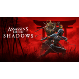 🎁 Assassin's Creed Shadows ✅ STEAM GIFT 🚀
