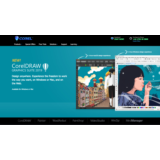 🎨 CorelDRAW Graphics Suite 2024 – Пожизненный ключ (Ma