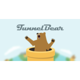 🟢TUNNELBEAR VPN🟢(1 ГОД) (ГЛОБАЛЬНЫЙ)🌏 (TUNNEL BEAR)