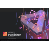 📰 Affinity Publisher V1 🔑 | Пожизненная лицензия (1 у