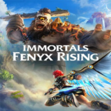💜⚪ Immortals Fenyx Rising⚡️EPIC GAMES ⚪💜 TR