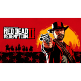 🎁 Red Dead Redemption 2 ✅ STEAM GIFT 🚀