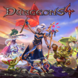 💜⚪ Dungeon 4⚡️EPIC GAMES ⚪💜 TR