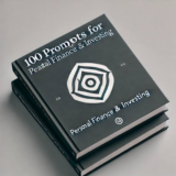 Финансовый коуч в кармане: 100 GPT-промтов