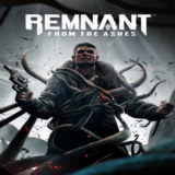 💜⚪ Remnant: From the Ashes⚡️EPIC GAMES ⚪💜 TR