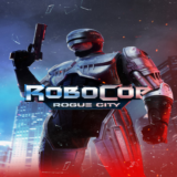 💜⚪ RoboCop: Rogue City⚡️EPIC GAMES ⚪💜 TR