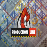 💜⚪ Production Line⚡️EPIC GAMES ⚪💜 TR