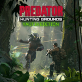 АРЕНДА XBOX Predator: Hunting Grounds Yautja Edition