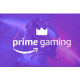 💜AMAZON Prime Gaming 💜🎁 Все игры 🎁 ВСЯ ДОБЫЧА