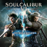 АРЕНДА XBOX SOULCALIBUR VI Deluxe Edition