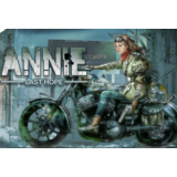✅  ANNIE:Last Hope XBOX ONE SERIES X|S PC Ключ🔑