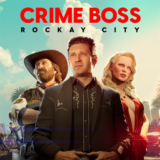 🔑 CRIME BOSS: ROCKAY CITY 🔥XBOX КЛЮЧ