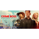 Crime Boss: Rockay City · Steam Gift🚀АВТОДОСТАВКА💳0%