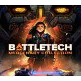 🎮 BATTLETECH Mercenary Collection STEAM 🔑 КЛЮЧ
