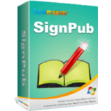 ✳️ Coolmuster SignPub 🔑 лицензия ключ, код активации